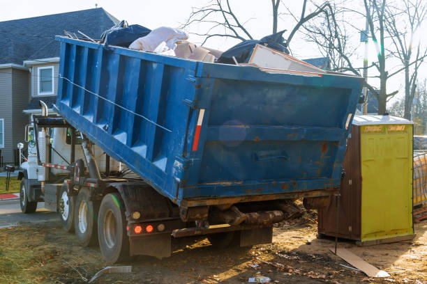 Best Shed Removal  in Briarcliff Manor, NY