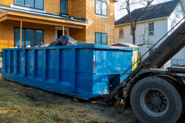 Best Same-Day Junk Removal Services  in Briarcliff Manor, NY