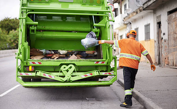 Recycling Services for Junk in Briarcliff Manor, NY